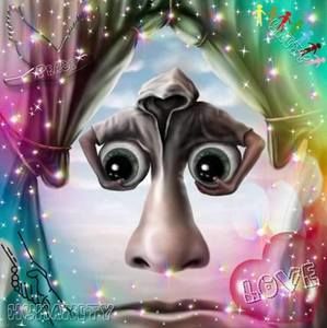 Meet your Posher, Cathie